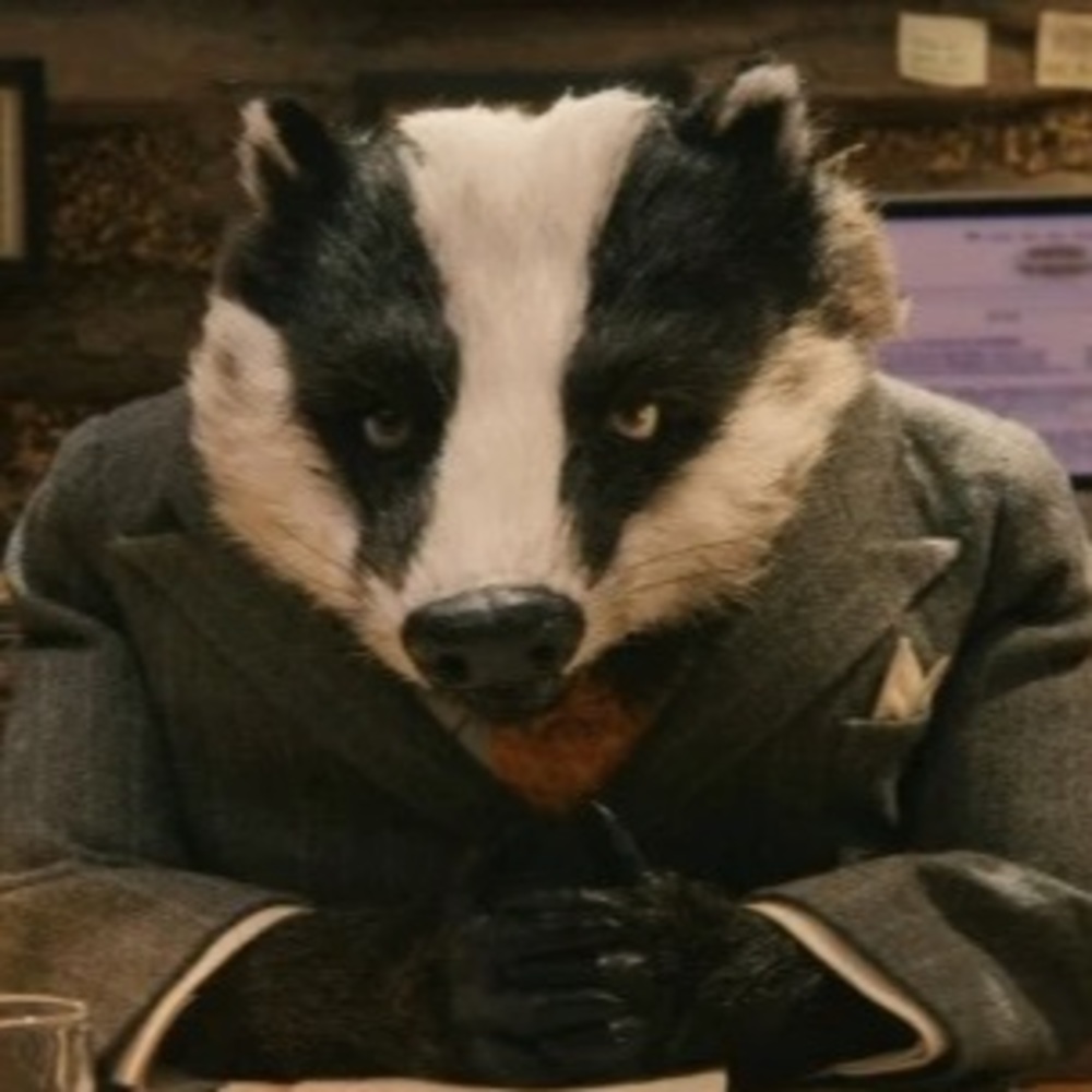 Meet your Posher, Hazel
